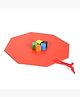 Youreka Get Set Snatch Toy for Kids, 6Y+, Multicolour | Safe & Gift-Friendly