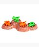Youreka Dino-Mite Crystal Lab Chemistry Kit, STEM Toys for Kids, 8Y+ | Safe & Gift-Friendly