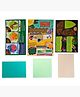 Youreka Nature Science Kit, 20 Activities, 5Y+ | Safe & Gift-Friendly