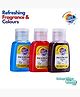 Youreka Galaxy Glitter Slime Kit Multicolour 8Y+ | Safe & Gift-Friendly