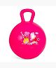 Peppa Pig Hopper Ball, Pink, 3Y+ | Safe & Gift-Friendly