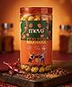Mevo Roasted Peri Peri Makhana 75 g
