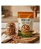 Mevo Premium California Almonds Whole 200g