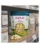 Mevo Premium Cashews Kaju Large Size 500 g Family Size