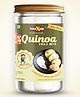 SnaXup Soft & Healthy Breakfast Instant Quinoa Idli Mix - 650 g