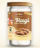 SnaXup Soft & Healthy Breakfast Instant Ragi Idli Mix - 650 g