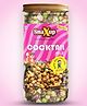 SnaXup Cocktail Mix Namkeen Snacks - 500 g