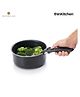 MasterClass Smart Space Non-Stick Saucepan Set