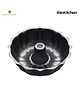MasterClass Non-Stick Fluted Ring Cake Pan, 25cm