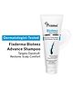 Fixderma Bioteez Advance Salicylic Acid Anti-Dandruff Shampoo for Itchy & Psoriasis Scalp 75ml