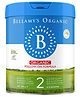 Bellamy's Organic Follow on Formula Stage 2, 6-12 Months