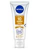 Nivea Super 10 Youth Serum Lotion With SPF 15 - 170 ml