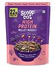Scoopeat 22gm High Soy Protein Muesli Pack of 2- 250gm + 750gm