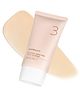 NUMBUZIN No.3 Porcelain Base-skip Tone Up Beige | Korean Skin Care 50ml