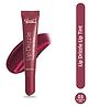 Glam21 Lip Drizzle Peptide Lip Tint | High-Gloss Shine & Intense Pigment | Shea Butter, Peptides & Passionfruit Oil| 10gm,Rasberry Jelly-03