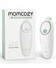 Momcozy Baby Electric Nail File Kit - Green