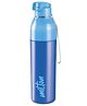 Milton Steel Convey 900 Insulated Inner Steel Water Bottle Blue - 630 ml