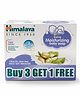 Himalaya Extra Moisturising Baby Soap 4x75 gm (Buy 3 Get 1 Free)