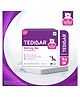 Torrent Pharma Tedibar Moisturising Baby Bathing Bar 75g x 2 (Pack of 1) 100% Soap Free No. 1* Paediatrician Prescribed Moisturising Bar - By Torrent Pharma