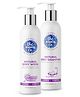 The Moms Co. Natural Baby Shampoo & Baby Wash - 200 ml each