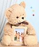 EDU KIDS TOYS 40 cm DG Photo Frame Bear