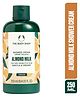 The Body Shop Almond Milk & Honey Soothing & Caring Shower Cream - 250 ml