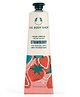 The Body Shop Strawberry Hand Cream 48 H Hydration - 30 ml