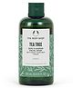 The Body Shop Vegan Tea Tree Facial Wash - 250 ml