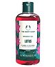 The Body Shop Lotus Shower Gel - 250 ml
