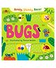 Ready Steady Race! Bugs: A Fun Interactive Tilt & Slide Board Book by Teresa Bellón - English