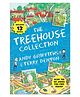 The Treehouse Collection: A 13-Book Box Set of Hilarious Bestselling Treehouse Adventures Story Book by Andy Griffiths &  Terry Denton -English