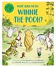 What Shall We Do, Winnie-the-Pooh?: A Gentle Rhyming Picture Book About Friendship By Jeanne Willis - English
