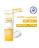 WishCare SPF50 Sunscreen Body Lotion - Broad Spectrum - UVA & UVB Protection with No White Cast - 100ml