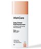 WishCare Daily Tinted Fluid Sunscreen SPF50PA++++|L104|All Skin Type|InVivo Tested|Evens & Protects - 50ml