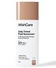 WishCare Daily Tinted Fluid Sunscreen SPF50PA++++|M204|All Skin Type|InVivo Tested|Evens & Protects
