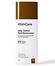 WishCare Daily Tinted Fluid Sunscreen SPF50PA++++|R301|All Skin Type|InVivo Tested|Evens & Protects - 50ml