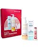 WishCare Iconic SPF Essentials Head-to-Toe Sun Protection SPF 50+ PA++++ Gift Box