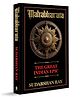 Mahabharata: The Great Indian Epic (Deluxe Hardbound Edition) Spiritual and Religion Pack of 1-Hindi