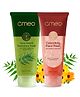 Omeo Acne Guard Neem & Calendula Face wash For Men & Women Pack of 2 - 100 ml Each