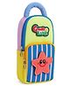 FunBlast Aesthetic Hangable Kawaii Pencil Pouch for Kids -Pack of 1 (Multicolor)