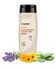 inatur Baby Shampoo & Body Wash with Aloe & Calendula | Tear-Free, Soap-Free Gentle Cleanser | 400 ml