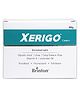 Brinton Xerigo Intense Skin Moisturizing Cream with Exfoliating Ingredients for Cracked Feet, Elbow & Knees, Prevents Moisture Loss, Non-Greasy- 50g