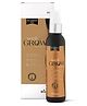 Brinton WellGrow Anti Hair Loss Serum with Baicapil & Kerarice Plant Complex | Supports Hair Regrowth & Controls Hair Fall | Natural, Gentle Formula - 60 ml