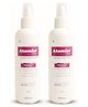 Brinton Atomist Lotion - 150 gm x Pack of 2