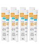 UV Doux Blue Light Tinted Sunscreen Gel SPF 50 PA+++|India s No.1 Dermatologist Recommended Brand |UVA/UVB & Blue Light Protection, Benzene Free| Matte Finish |Oily & Acne Prone Skin -50 g (Pack of 4)