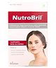 Brinton NutroBril Tablets with Glutathione, Vitamins C, E, B3 & Grape Seed Extract | Contains Alpha Lipoic Acid | Supports Energy Levels & Healthy Blood Sugar - 30 Tablets