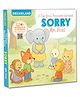 Dreamland Sorry Mr. Fox ! A Good Manners Picture Book - English