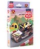 Ratnas Make & Play Jeep - Multicolor