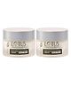 Lotus Herbals Phytorx Whitening & Brightening Cream Pack of 2 - 50 g Each
