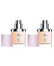 Lotus Make-Up Ecostay Radiant Gel Foundation Spf-20 Toast Rg05 30Ml (Pack of 2)